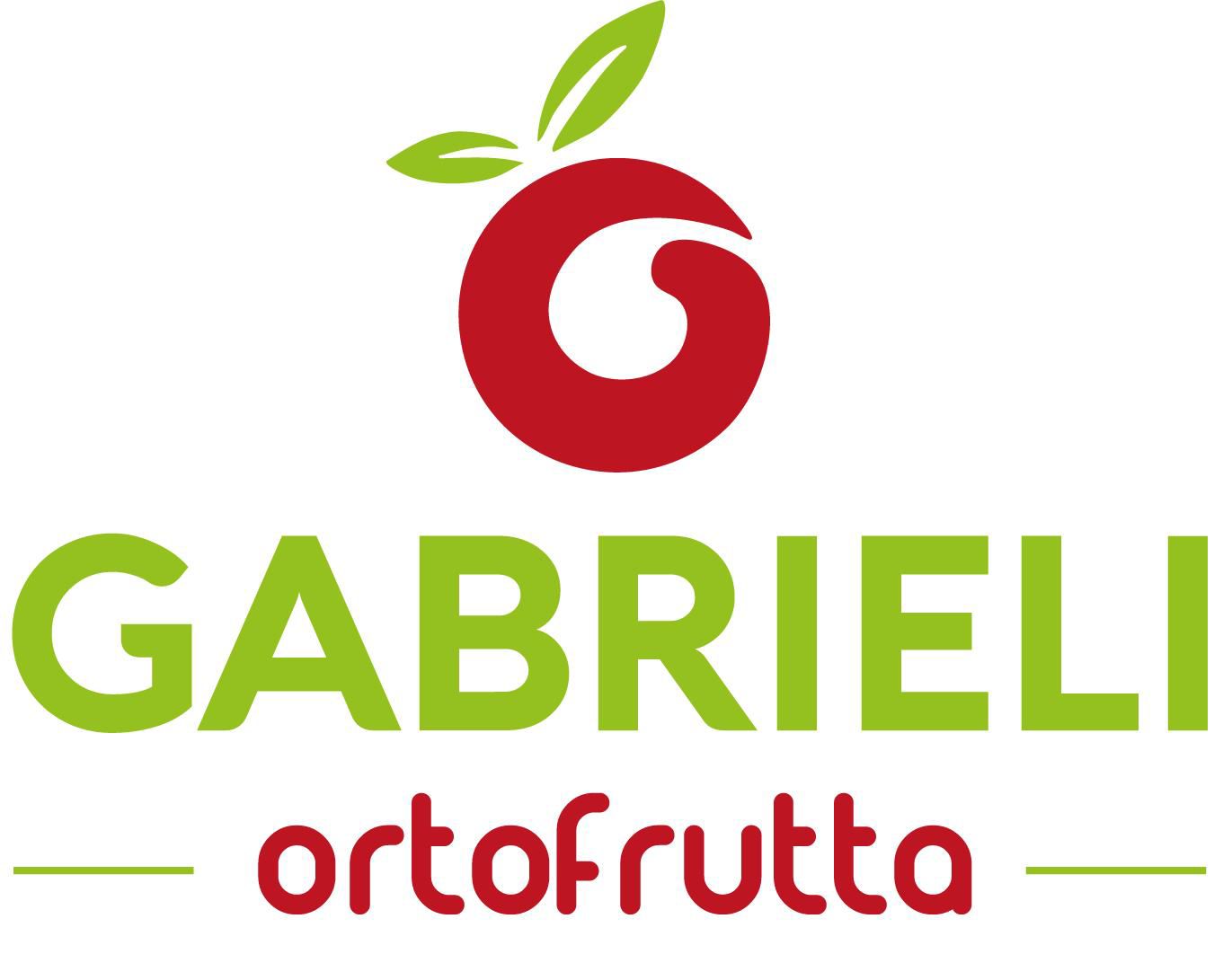 Logo gabrieliortofrutta 